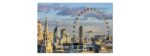 Fototapeta London Eye