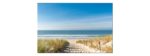 Fototapeta Plaża Morze Wydmy