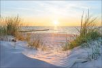 Fototapeta Plaża Morze Wydmy