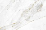 Fototapeta White Gold Marble Texture Pattern Background With High Resolution Design For Cover Book Or Brochure, Poster, Wallpaper Background Or Realistic Business