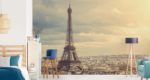 Fototapeta Wieża Eiffla, Paryż