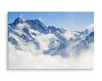 Obraz Na Płótnie Alpy W Szwajcarii