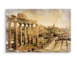 Obraz Na Płótnie Forum Romanum