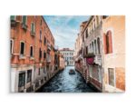 Obraz Na Płótnie Grand Canal Wenecja