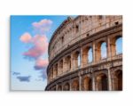 Obraz Na Płótnie Koloseum W Rzymie