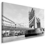 Obraz Na Płótnie Most Tower Bridge 3D