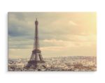 Obraz Na Płótnie Panorama Paryża