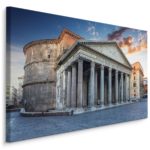 Obraz Na Płótnie Panteon W Rzymie