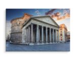 Obraz Na Płótnie Panteon W Rzymie