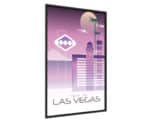Plakat Trip To Las Vegas