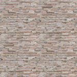 Tapeta Stare Cegiełki Cegły Mur Efekt 3D